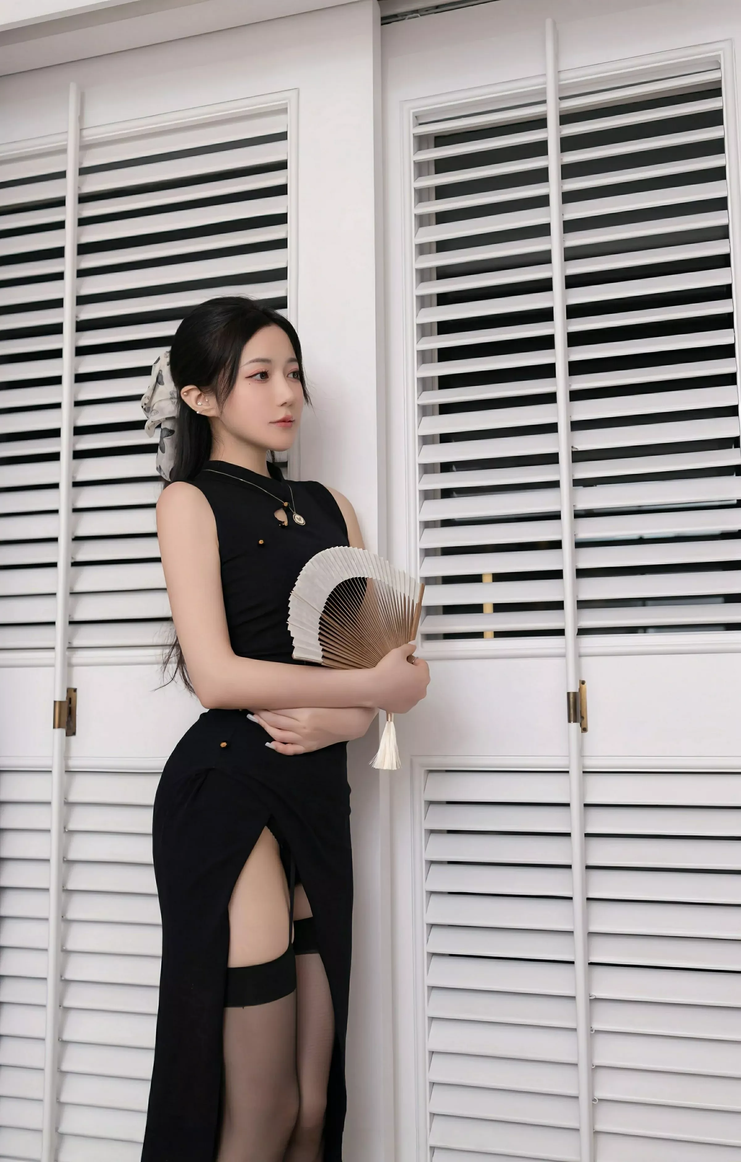 [XiuRen秀人网]第10480期鱼子酱写真-秀人资源网